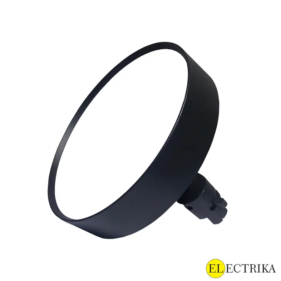 Electrica լուսատու (P-L24BL) շարժուղու 24W 3000K սև