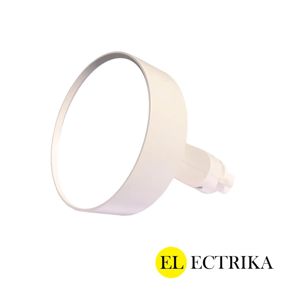 Electrica լուսատու (P-L12WH) շարժուղու 12W 4000K սպիտակ