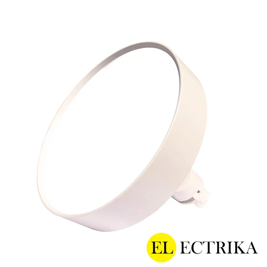 Electrica լուսատու (P-L24WH) շարժուղու 24W 4000K սպիտակ