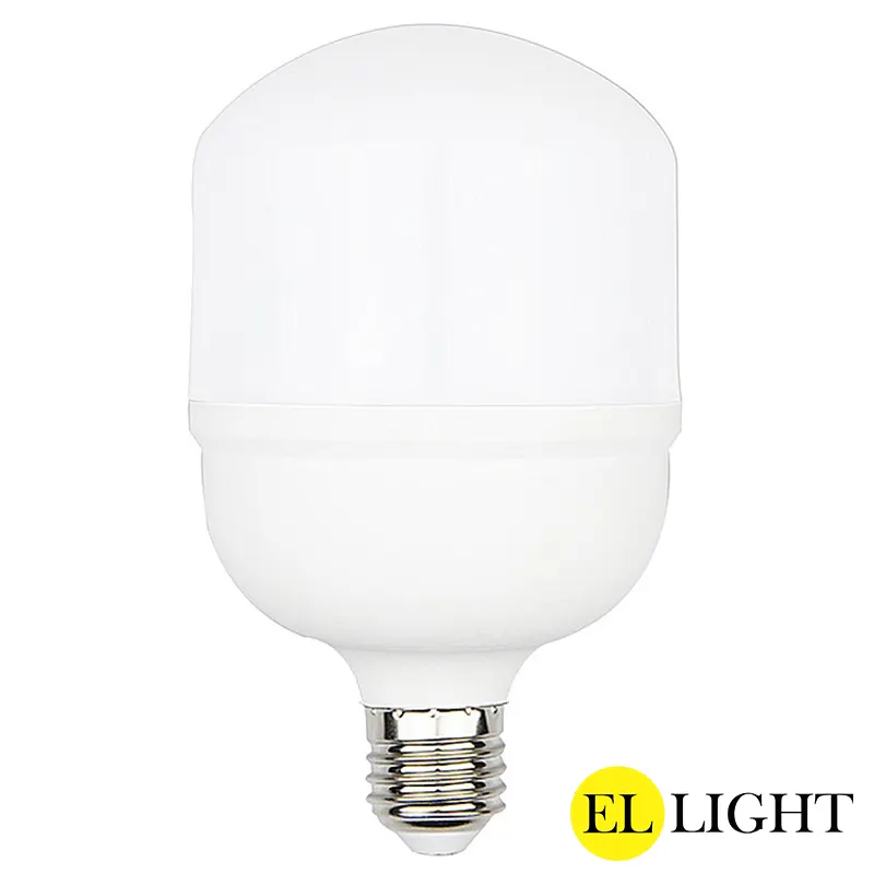 Ellight led լամպ E27 Elementary T120 40W 6500K 3700Lm 1/12