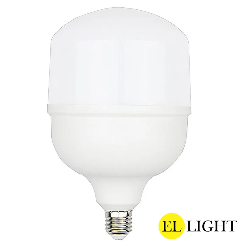 Ellight led լամպ E27 Elementary T140 50W 6500K 4500Lm 1/8