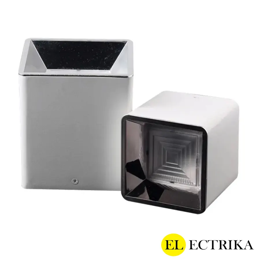Electrica լուսատու արտաքին (S-L15) 15W 4000K սպիտակ