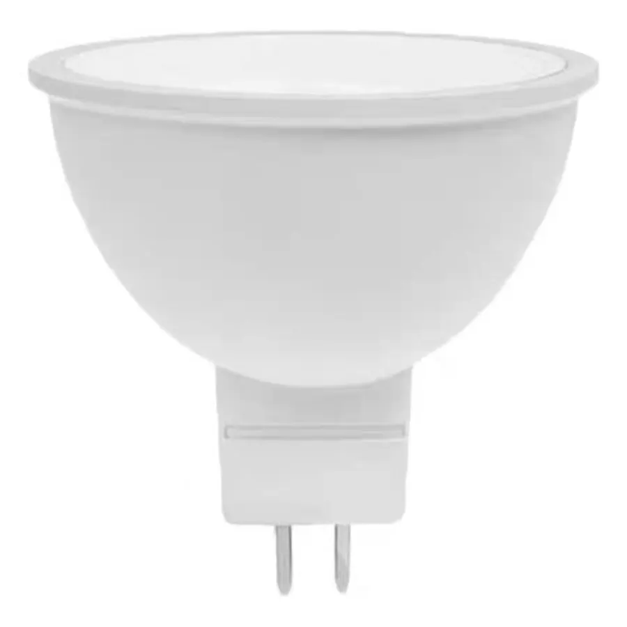 Ellight led լամպ MR16 GU5.3 7W 6500K 570Lm 1/100