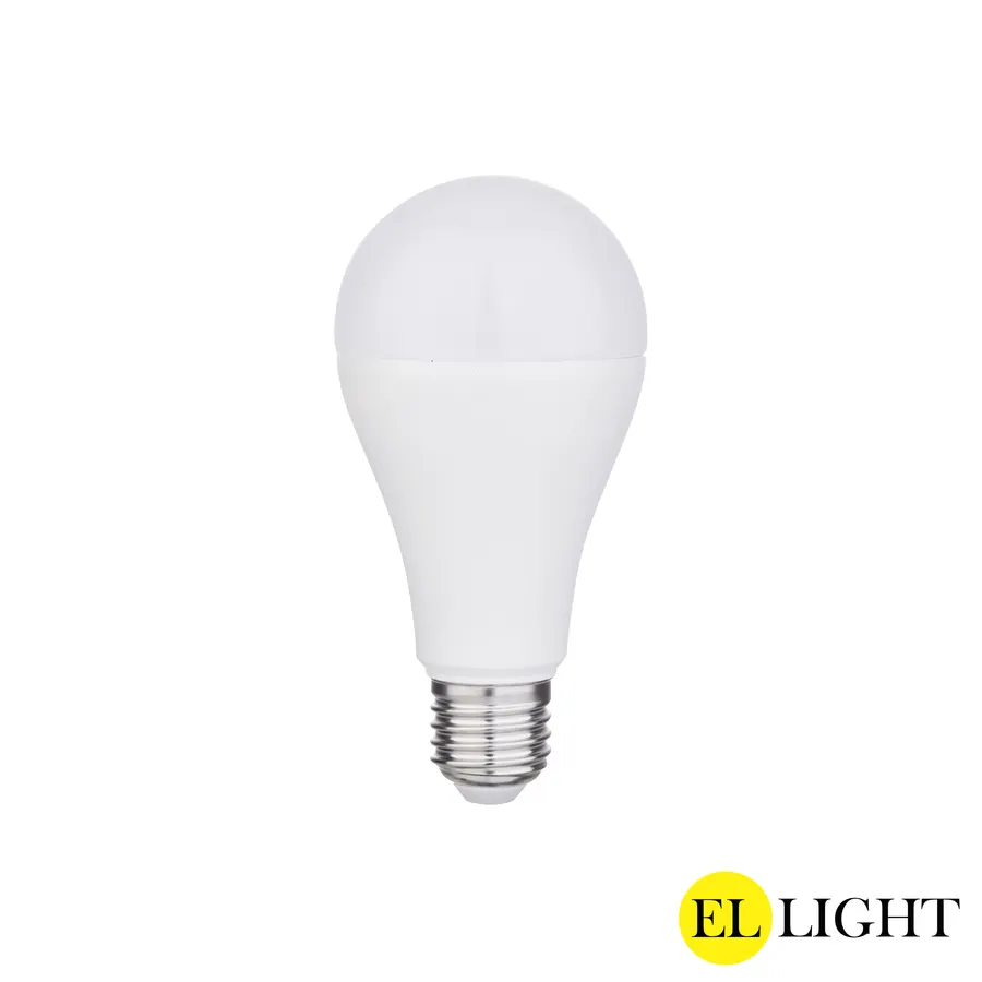 Ellight led լամպ E27 Elementary A70 25W 4000K 2100Lm 1/50
