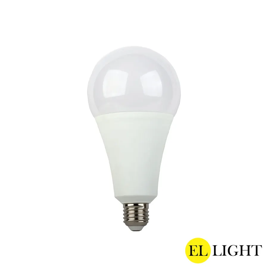 Ellight led լամպ E27 Elementary A80 30W 6500K 2390Lm 1/50