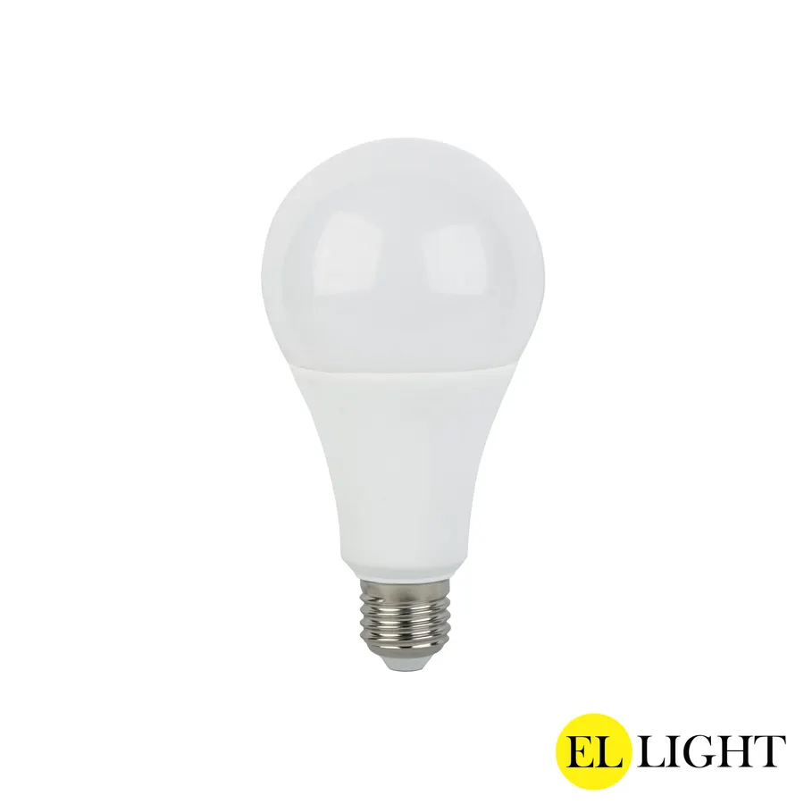 Ellight led լամպ E27 Elementary A95 35W 3000K 2670Lm 1/25