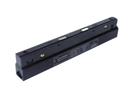 Electrica 24V մագնիսական սնուցման բլոկ 4A 100W ներկառուցվող