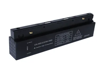 Electrica 24V մագնիսական սնուցման բլոկ 8A 200W ներկառուցվող