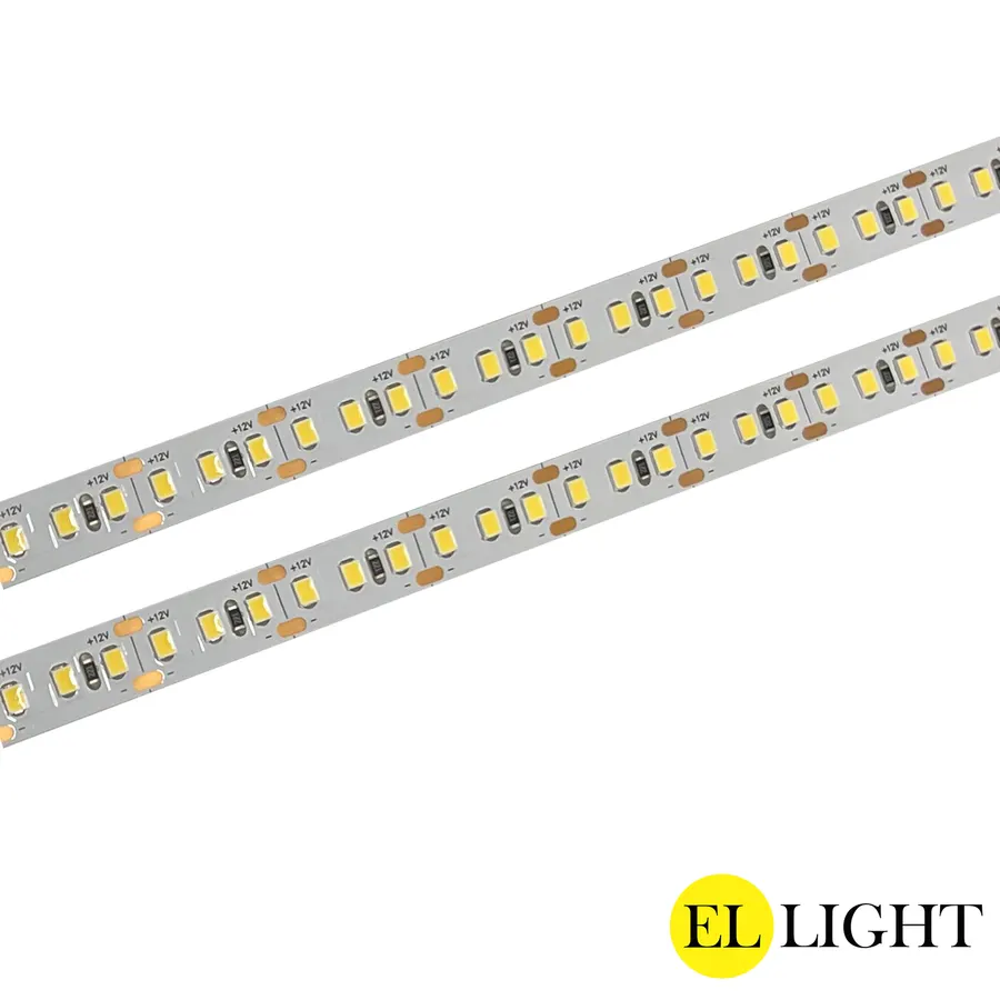 Electrica 12V led ժապավեն 9.6W 4000K 10մմ (2835SMD 150led/մ)