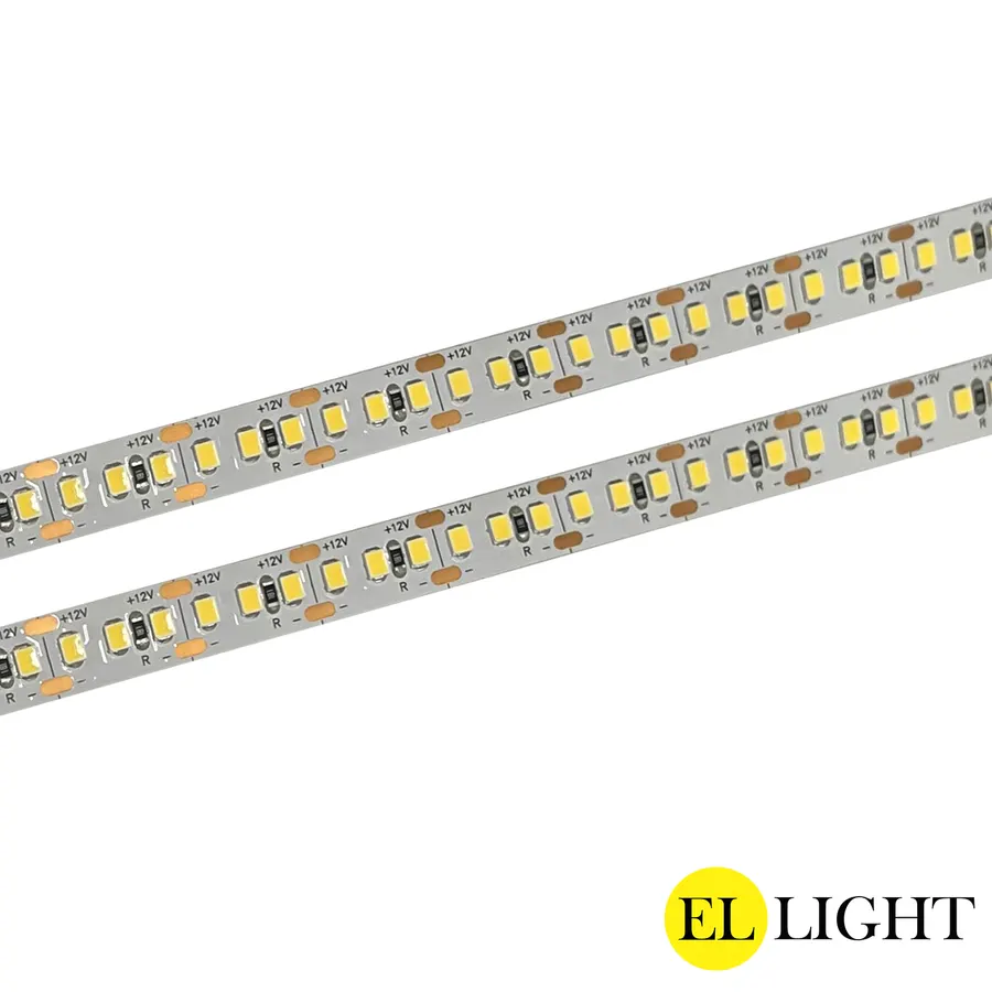 Electrica 12V led ժապավեն 14.4W 4000K 10մմ (2835SMD 180led/մ)