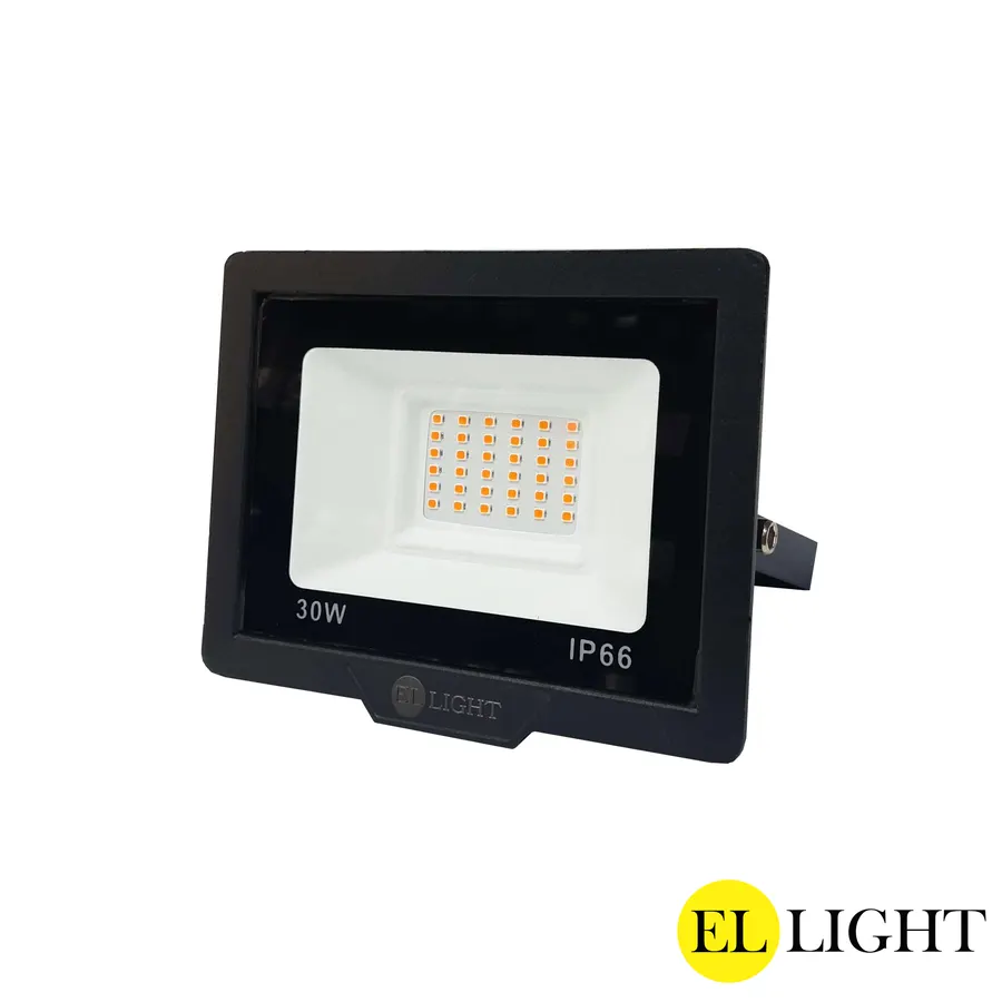 Ellight լուսարձակ SQ Fito 30W IP66 1/60