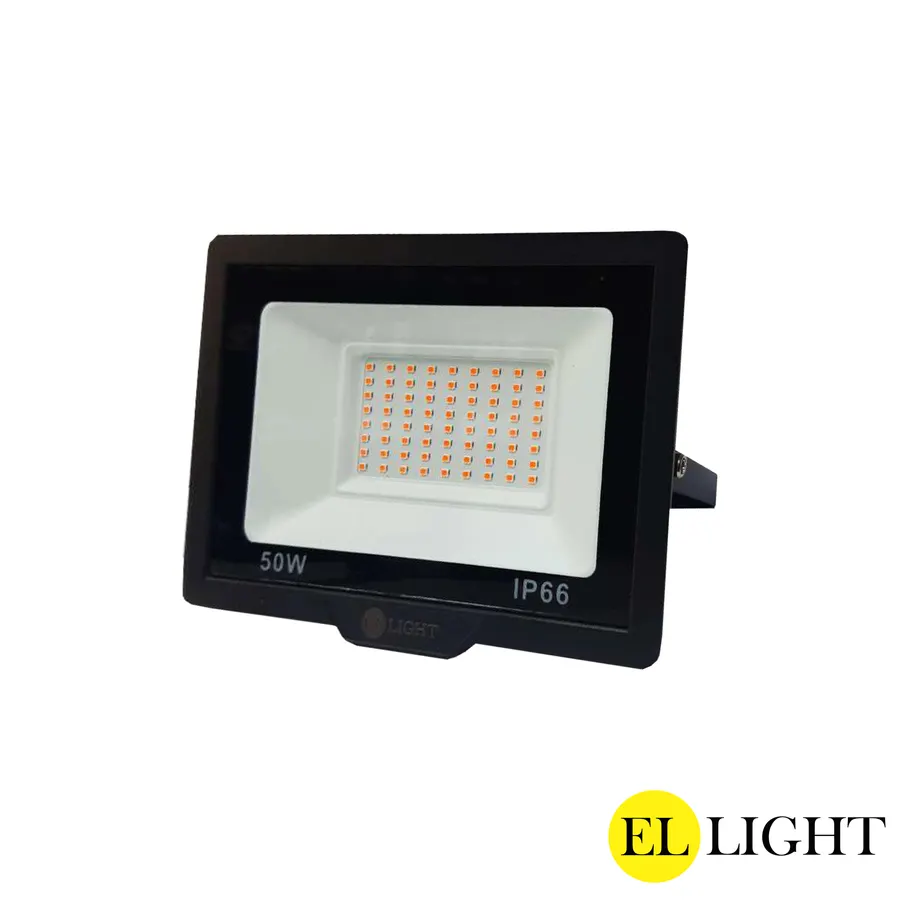 Ellight լուսարձակ SQ Fito 50W IP66 1/40