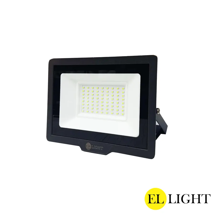 Ellight լուսարձակ SQ Green 20W IP66 1/100