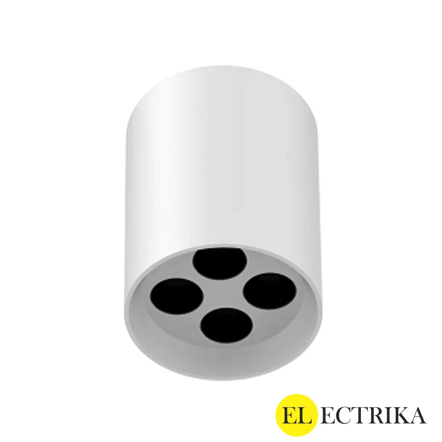 Electrica Armlight (L-E08) լուսատու արտաքին 8W 4000K կլոր