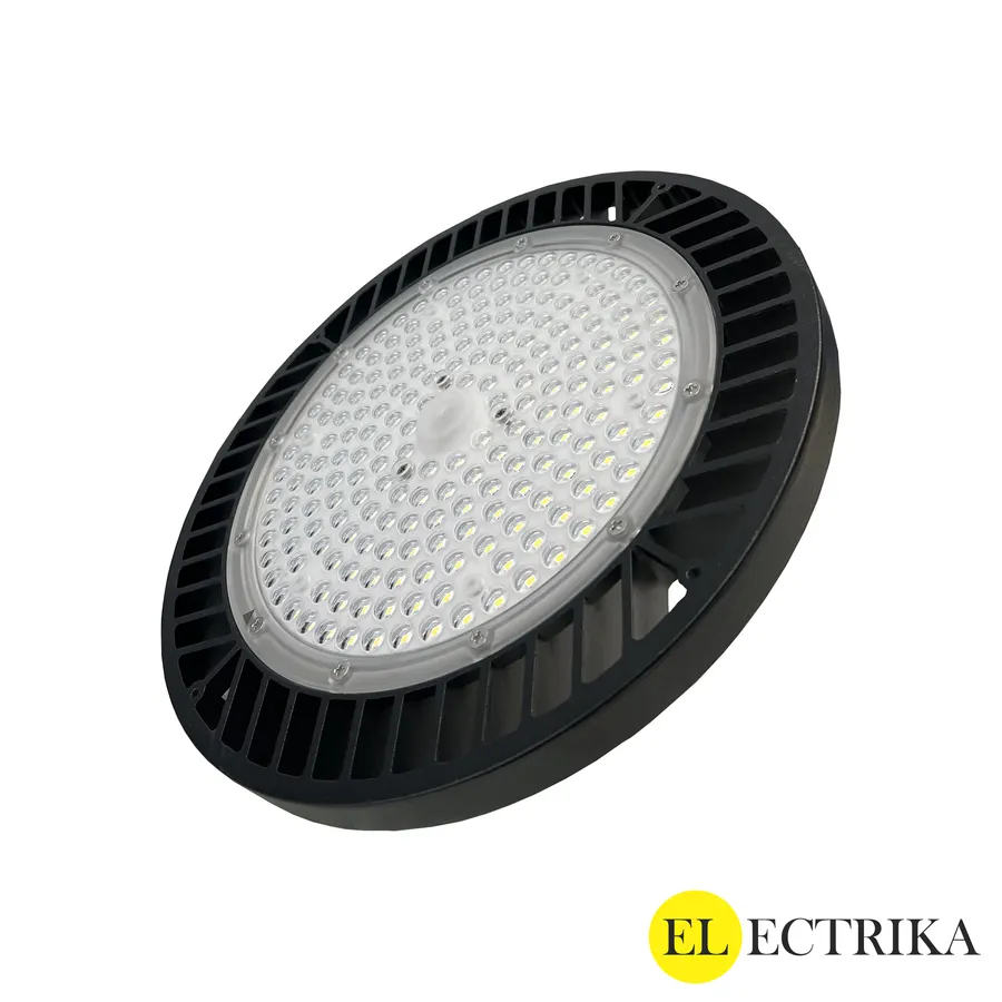 Electrica լուսատու թաս 90° UFO 150W 4100K