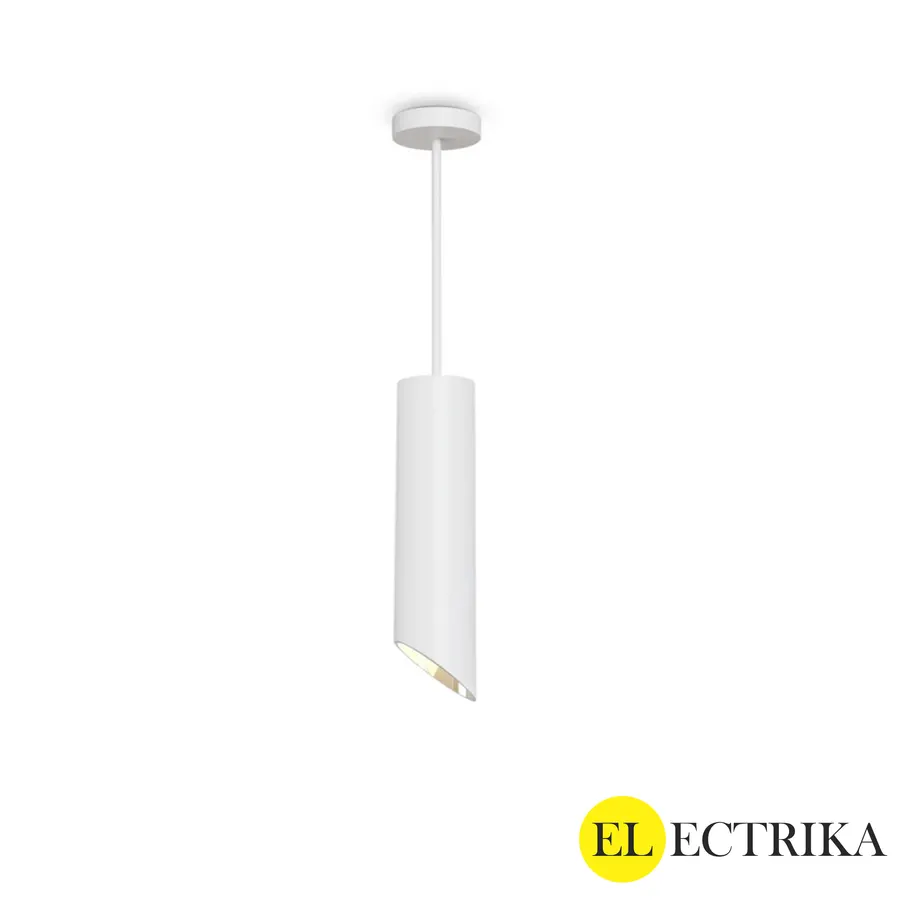 Electrica արտաքին կախովի լուսատու (ZT) 15W 4000K սպիտակ 1/25