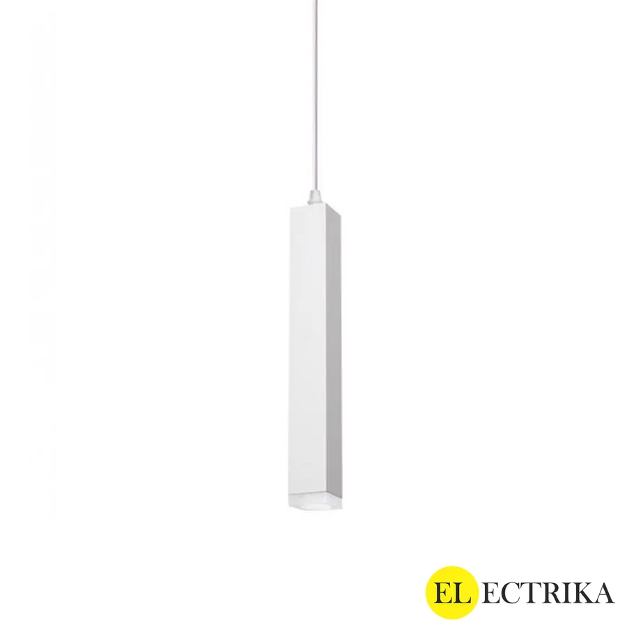 Electrica արտաքին կախովի լուսատու (H-H10W) 10W 4000K սպիտակ 1/25