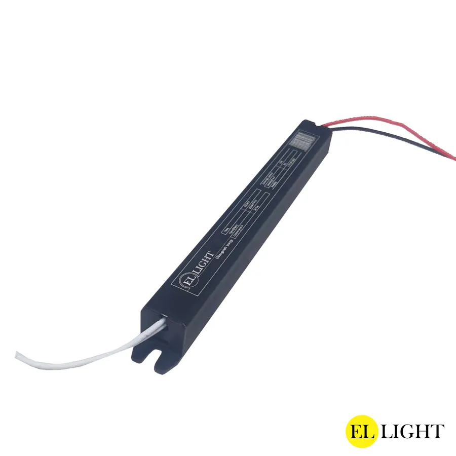 Ellight 12V սնուցման բլոկ 24W 2A (175x18x18մմ)