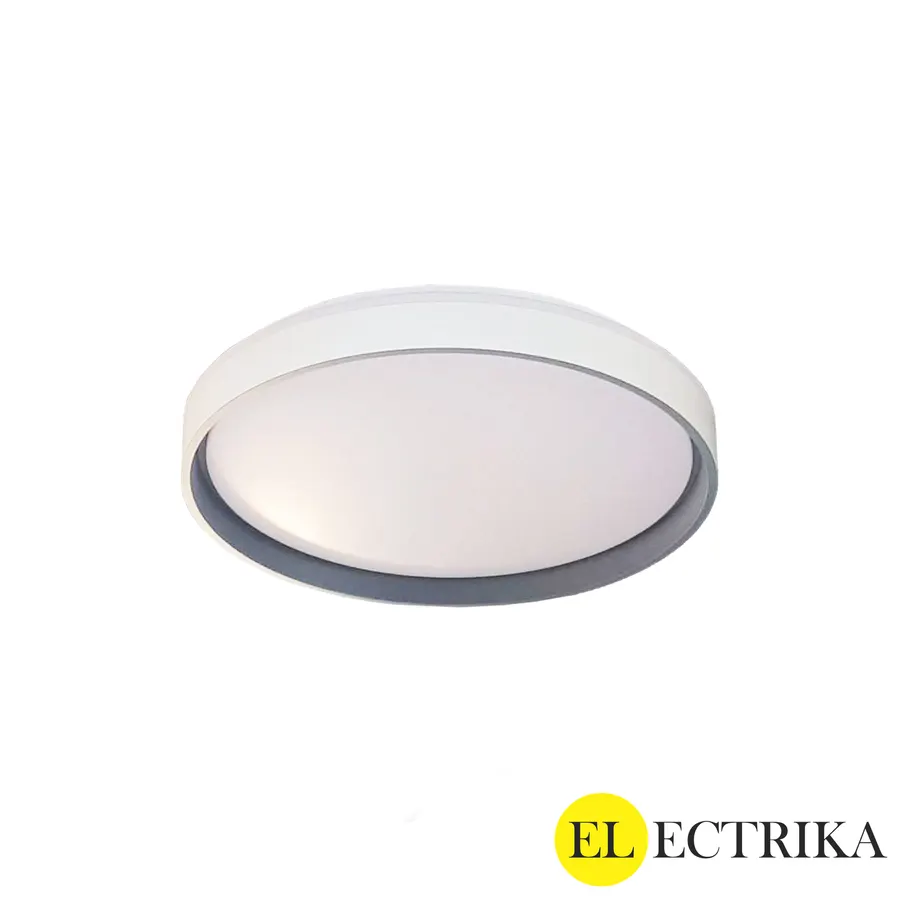 Electrica արտաքին լուսատու 80W 6500K/4000K/3000K կլոր 500մմ 1/8