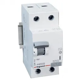 Legrand RX3 ավտոմատ պաշտպանական անջատման սարք (УЗО) 2P, AC40A, 30mA 1/1/24