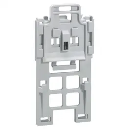 Legrand DRX-125 ավտոմատ անջատիչի մոնտաժաին պլատա(դին ռեյկա տեղակայման) (1/1)
