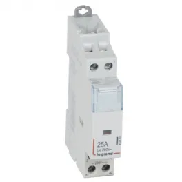 Legrand CX3 մոդուլային թողարկիչ 230V 2HO (1P) 25A