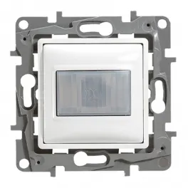Legrand Niloe/Etika շարժման սենսոր 40-400վտ սպիտակ