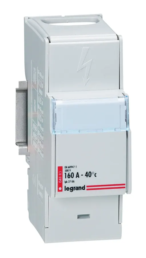 Legrand մոդուլային մալուխների բաժանիչ 13տեղ 160A