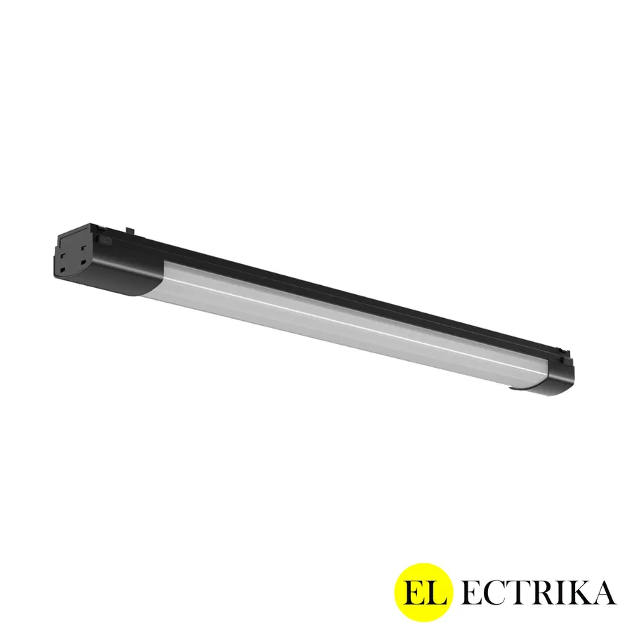 Electrica 48V Slim մագնիսային (L35) լուսատու 20W 4000K 668մմ