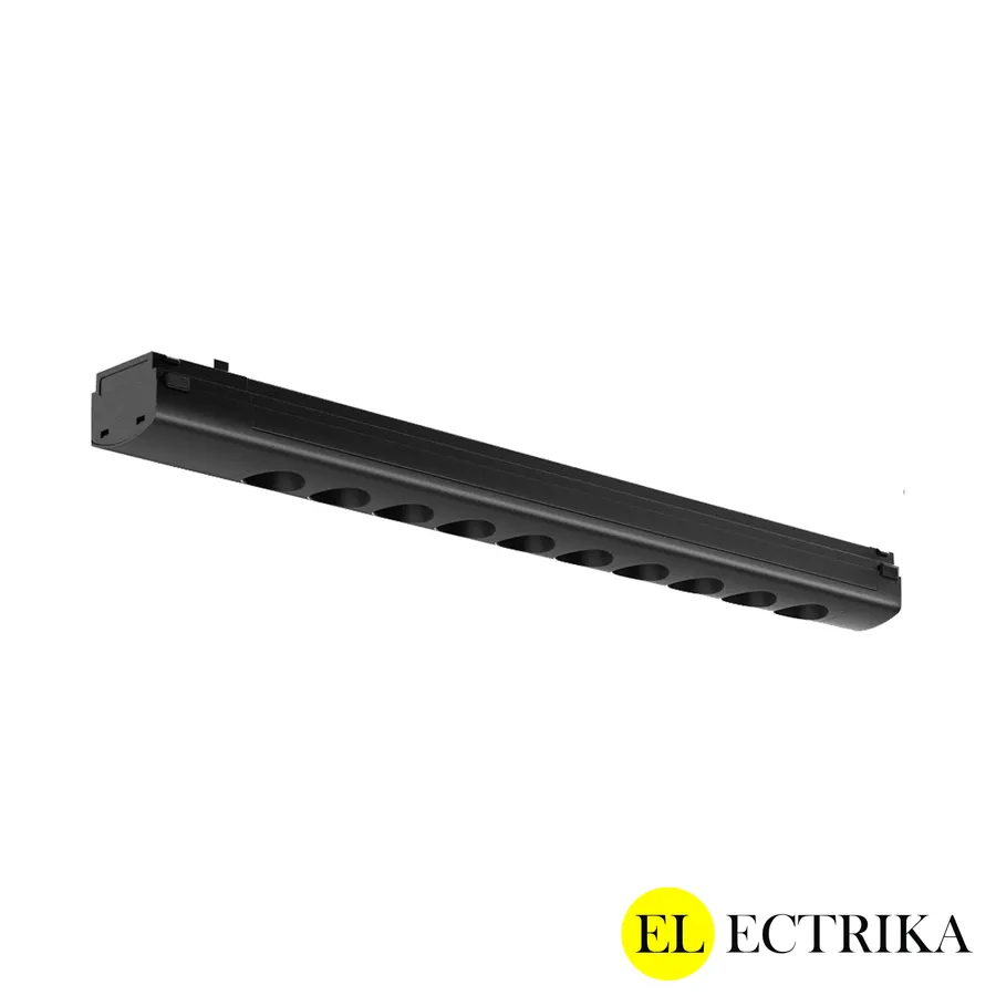 Electrica 48V Slim մագնիսային (L35 Ref) լուսատու 20W 4000K 598մմ