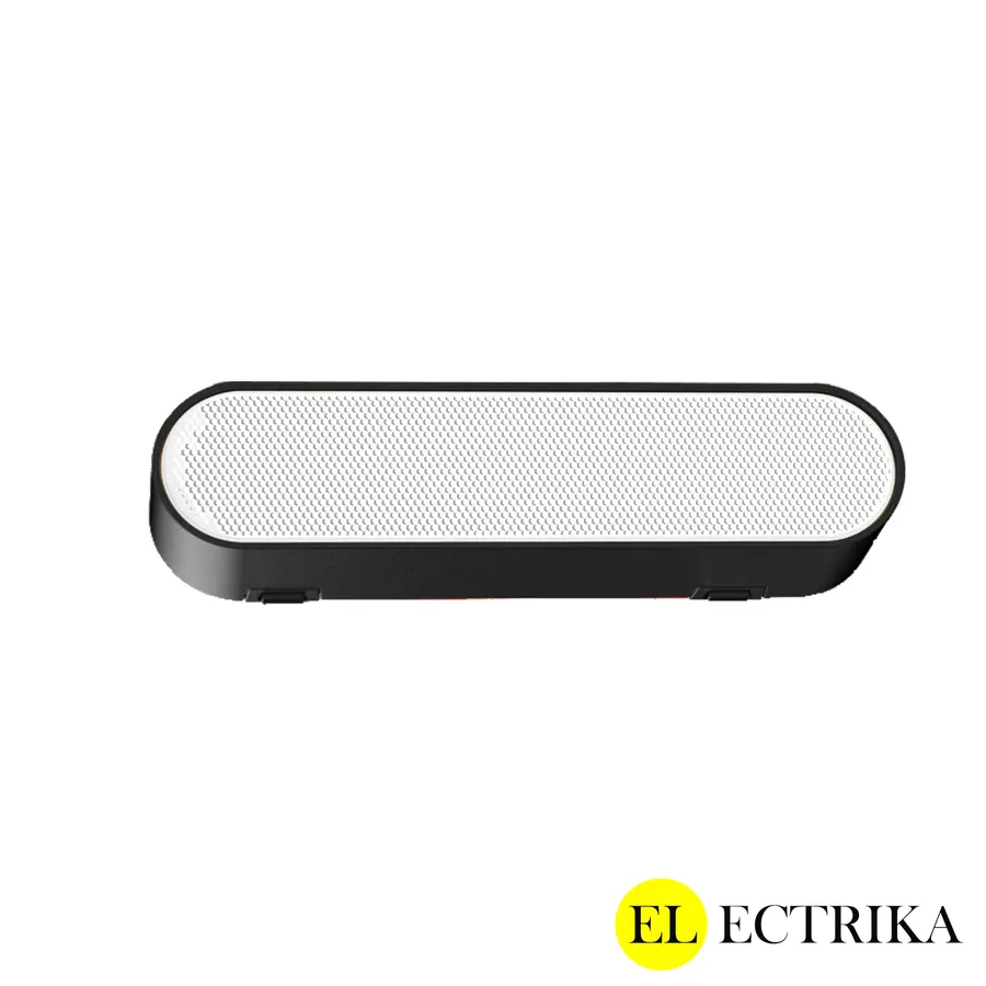 Electrica 48V Slim մագնիսային (L35 X-D06) լուսատու 6W 3000K 141մմ