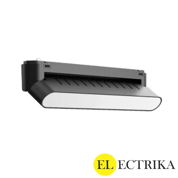 Electrica 48V Slim մագնիսային (L35 X-W10) լուսատու 10W 3000K 274մմ շարժական