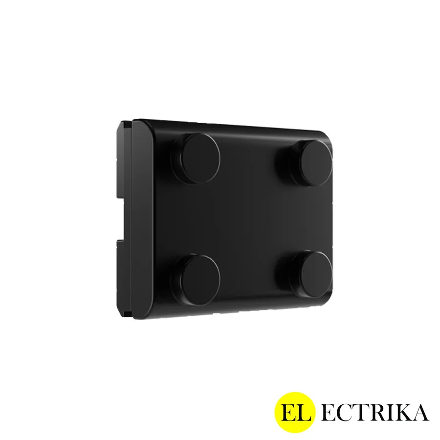 Electrica 48V 35 Slim մագնիսային շարժուղու հոսանքի անցում ուղիղ