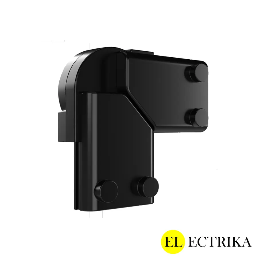 Electrica 48V 35 Slim մագնիսային շարժուղու անկյունային կցորդ