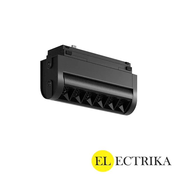 Electrica 48V Slim մագնիսային (L35 Ref) լուսատու 24W 3000K 452մմ շարժական