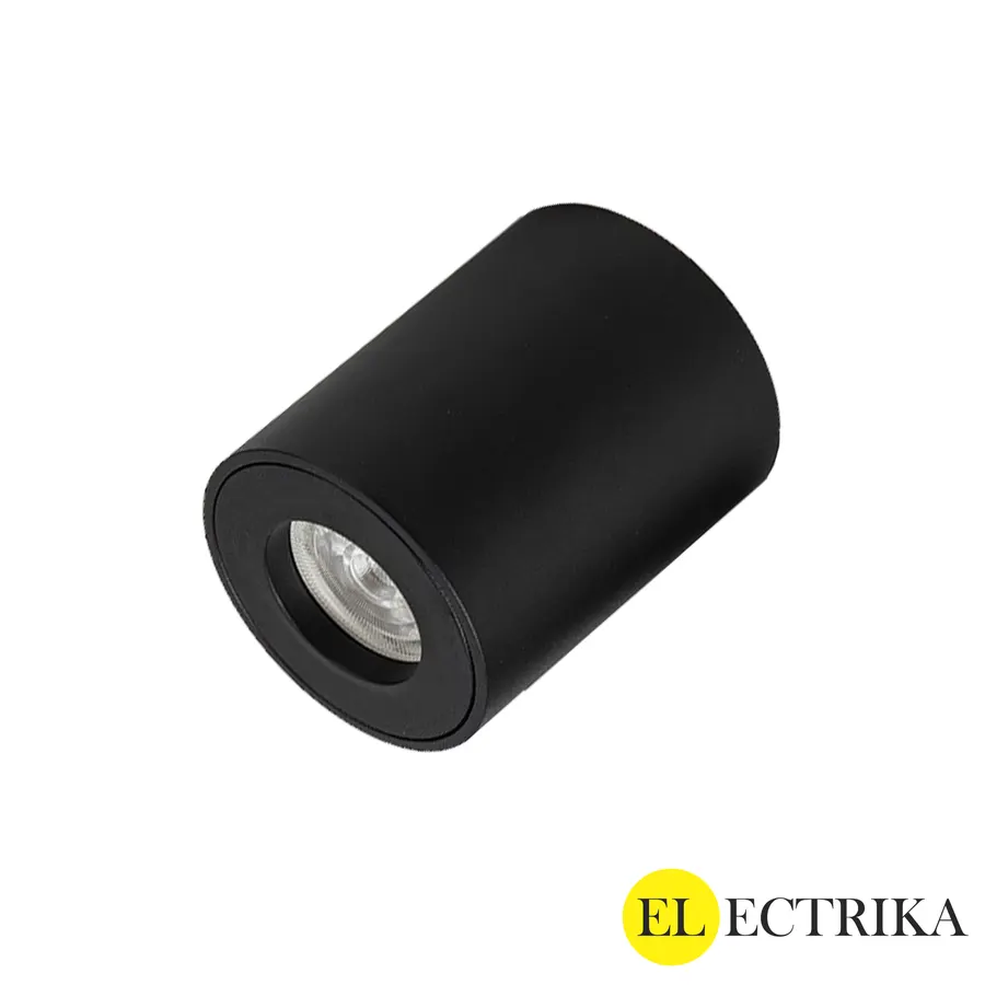 Electrica լուսատու արտաքին (N-30153K) 15W 3000K սև