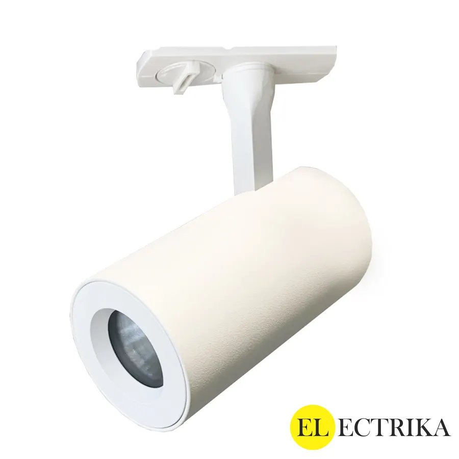 Electrica լուսատու (TW) շարժուղու 12W 4000K սպիտակ