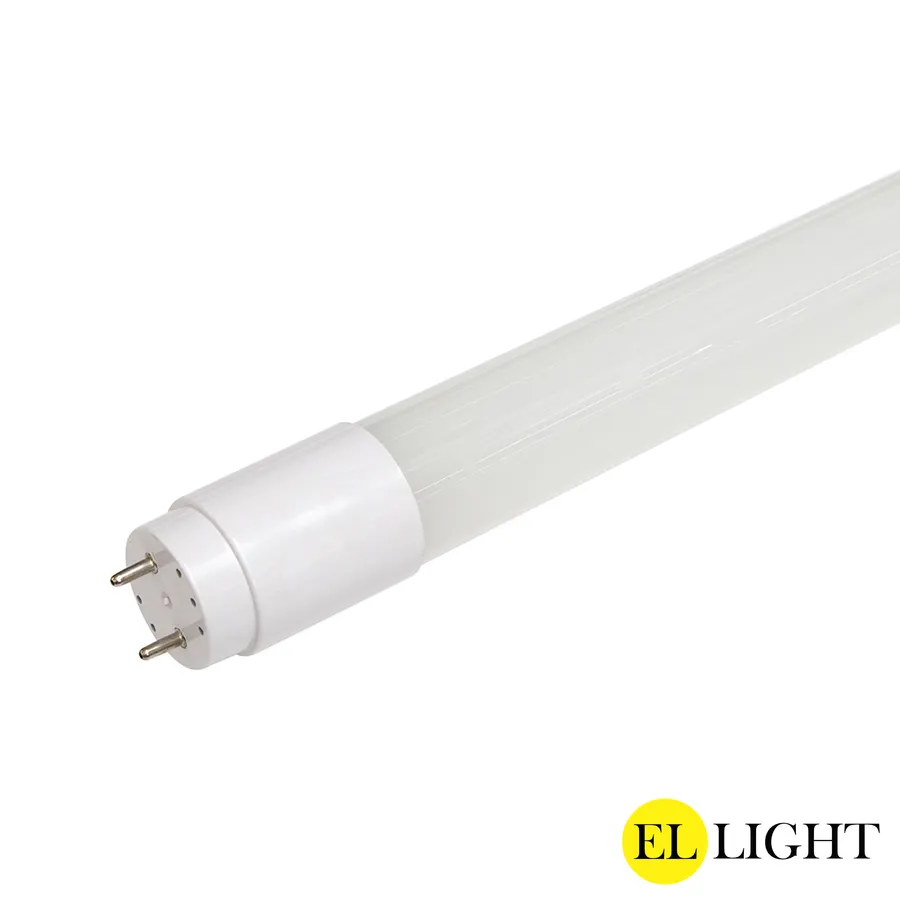 Ellight led լամպ G13 ապակյա T8 10W 6500K 1000lm 600մմ 1/30