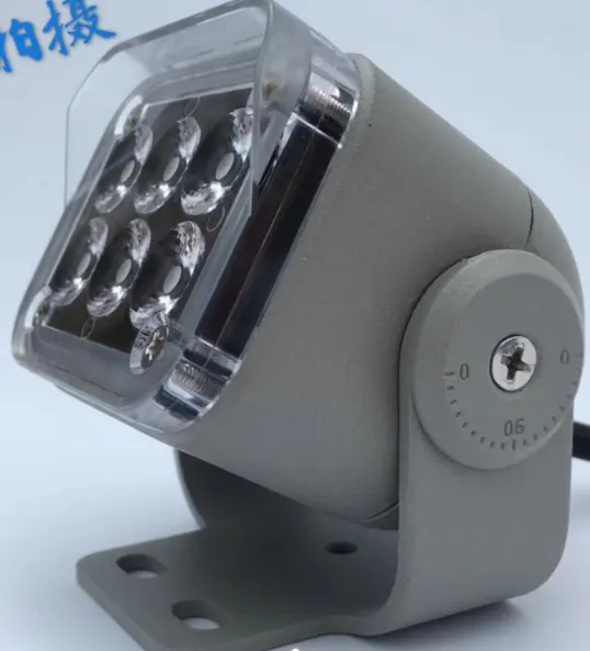Electrica լուսատու ֆասադային (G-6006-4K) 6W 4000K IP65