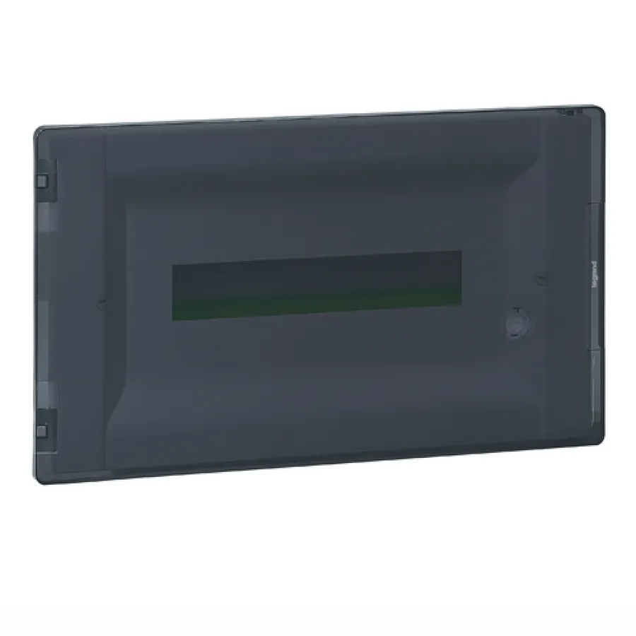 Legrand ավտոմատների տուփ Practibox³ 18 մոդուլ ներկառուցվող