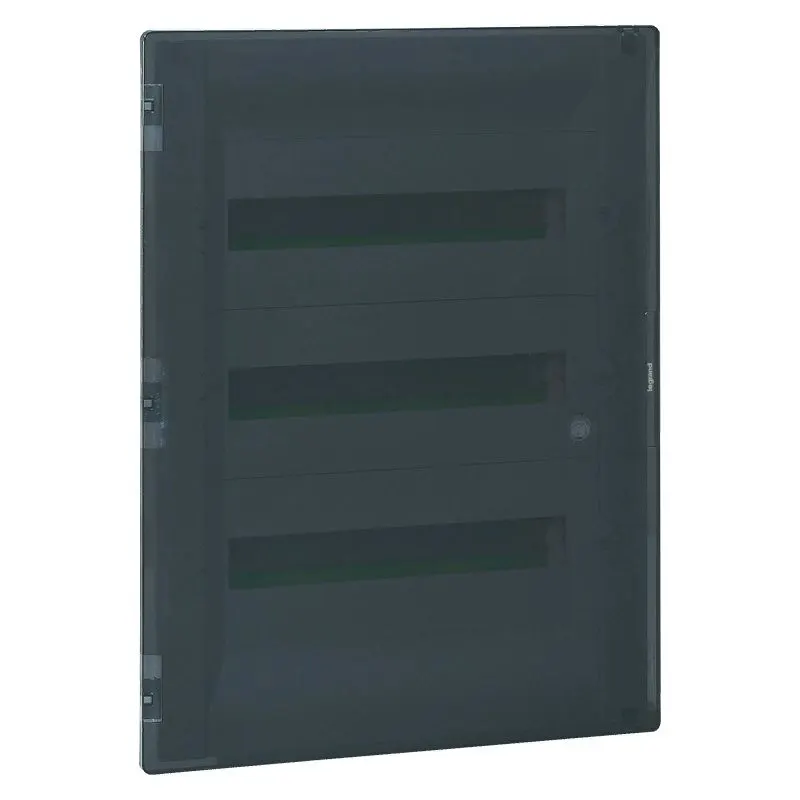 Legrand ավտոմատների տուփ Practibox³ 36 մոդուլ ներկառուցվող