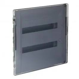 Legrand ավտոմատների տուփ Practibox³ 24 մոդուլ ներկառուցվող