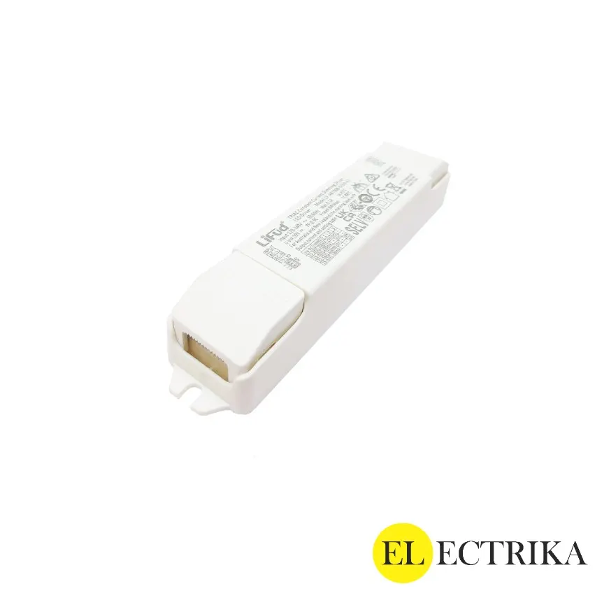 Electrica Lifud դիմինգ սնուցման բլոկ 8W (25-42V/100-250mA)