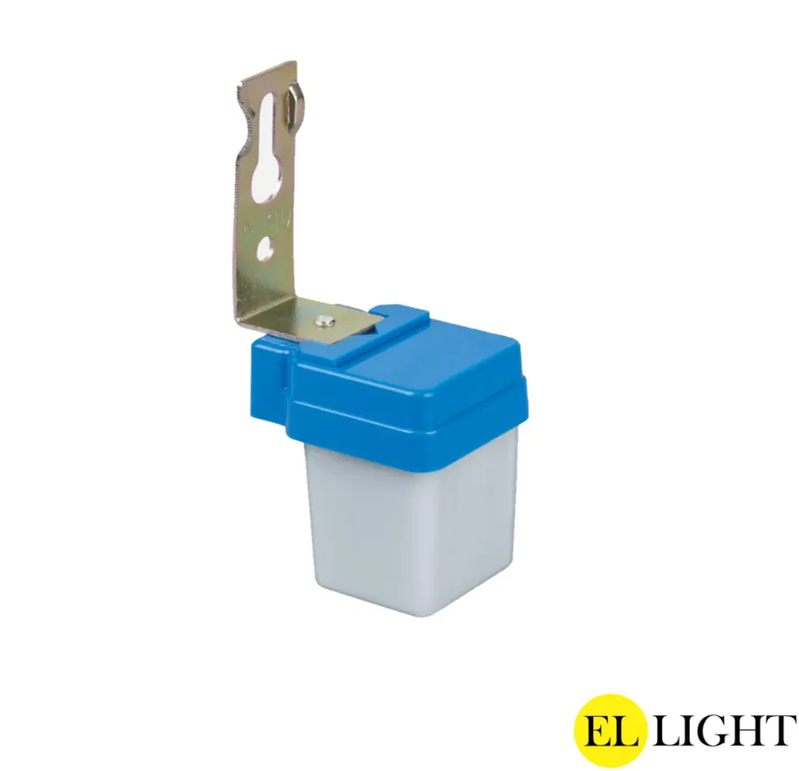 Ellight գիշեր ցերեկ սենսոր (ES-G01) IP44