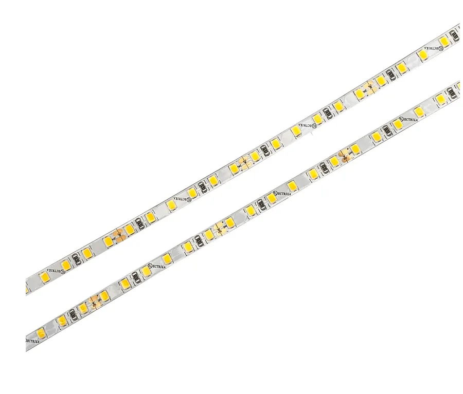 Electrica 24V led ժապավեն 4.8W 4000K 5մմ (2835SMD 120led/մ)