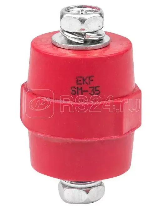 Մեկուսիչ կարմիր SM-51 EKF