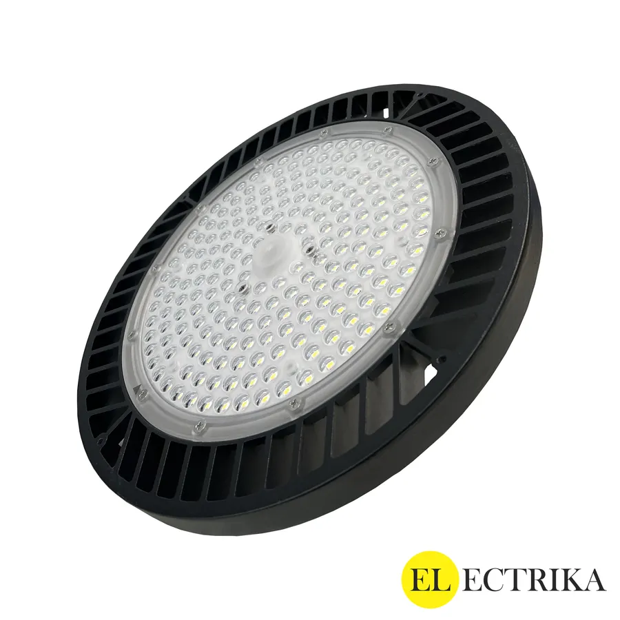 Electrica լուսատու թաս 90° UFO 250W 4100K