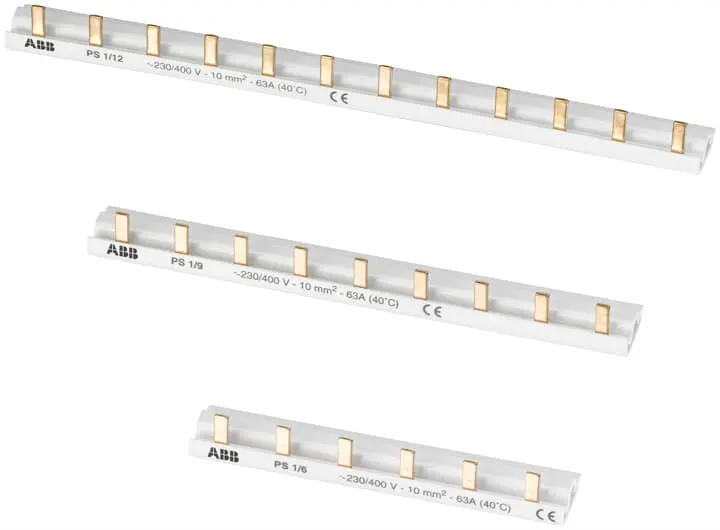 ABB Սանր 1P 40A (57մոդ)