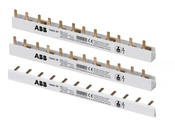 ABB Սանր 2P 63A (58մոդ)