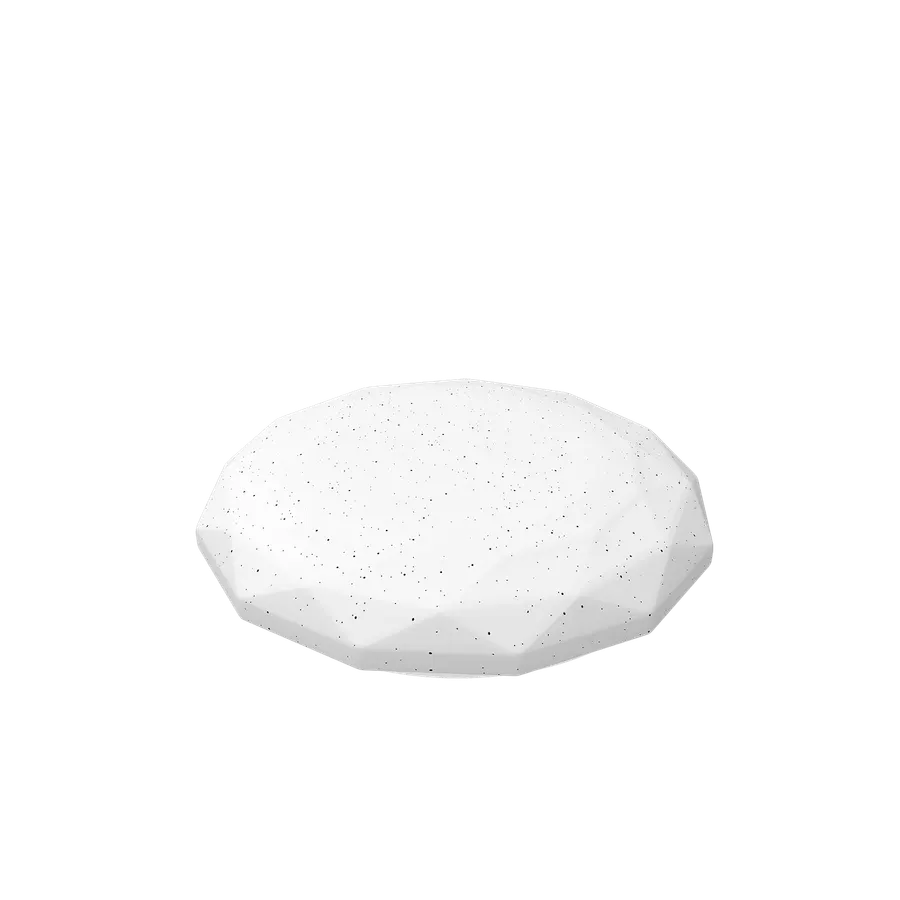 Gauss լուսատու Diamond 24W 4000К սպիտակ 340x75մմ